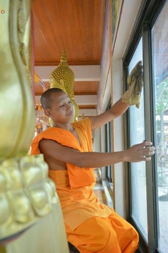 ภาพ No.21280:ธรรมยาตราฯ ปีที่ 5 วันพุธที่ 13 มกราคม พ.ศ. 2559