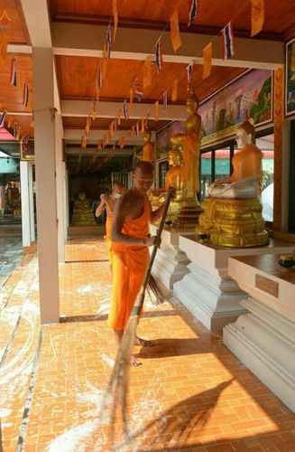 ภาพ No.21282:ธรรมยาตราฯ ปีที่ 5 วันพุธที่ 13 มกราคม พ.ศ. 2559