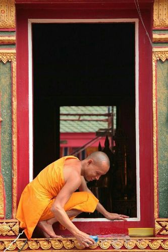 ภาพ No.21281:ธรรมยาตราฯ ปีที่ 5 วันพุธที่ 13 มกราคม พ.ศ. 2559