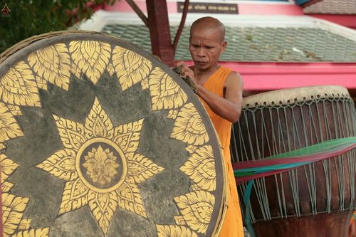 ภาพ No.21283:ธรรมยาตราฯ ปีที่ 5 วันพุธที่ 13 มกราคม พ.ศ. 2559