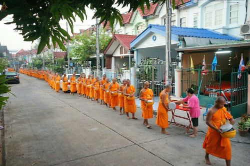 ภาพ No.21275:ธรรมยาตราฯ ปีที่ 5 วันพุธที่ 13 มกราคม พ.ศ. 2559