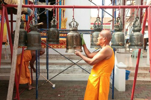 ภาพ No.21287:ธรรมยาตราฯ ปีที่ 5 วันพุธที่ 13 มกราคม พ.ศ. 2559