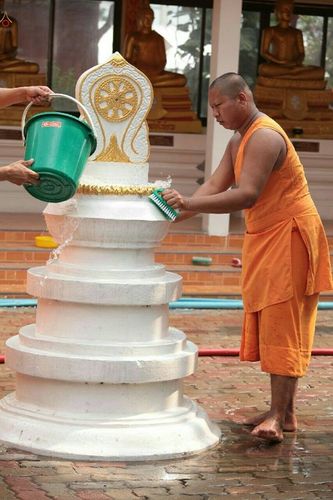 ภาพ No.21288:ธรรมยาตราฯ ปีที่ 5 วันพุธที่ 13 มกราคม พ.ศ. 2559