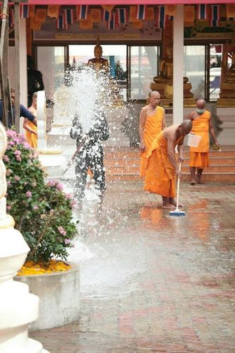 ภาพ No.21290:ธรรมยาตราฯ ปีที่ 5 วันพุธที่ 13 มกราคม พ.ศ. 2559