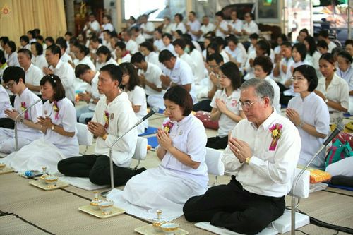 ภาพ No.21310:ธรรมยาตราฯ ปีที่ 5 วันพุธที่ 13 มกราคม พ.ศ. 2559