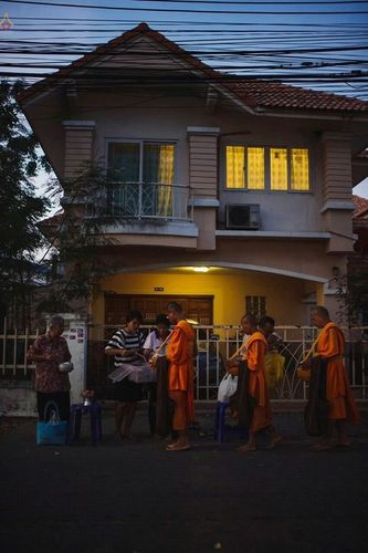 ภาพ No.21315:ธรรมยาตราฯ ปีที่ 5 วันพุธที่ 13 มกราคม พ.ศ. 2559