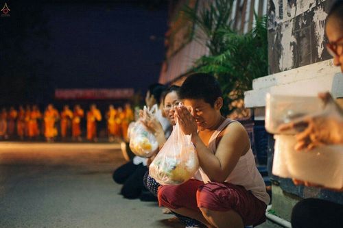 ภาพ No.21320:ธรรมยาตราฯ ปีที่ 5 วันพุธที่ 13 มกราคม พ.ศ. 2559