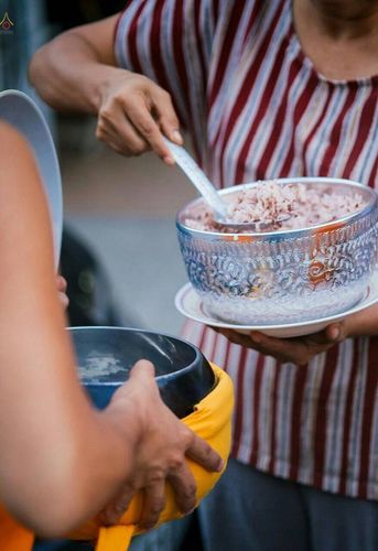 ภาพ No.21319:ธรรมยาตราฯ ปีที่ 5 วันพุธที่ 13 มกราคม พ.ศ. 2559