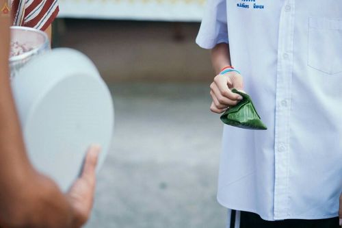 ภาพ No.21323:ธรรมยาตราฯ ปีที่ 5 วันพุธที่ 13 มกราคม พ.ศ. 2559