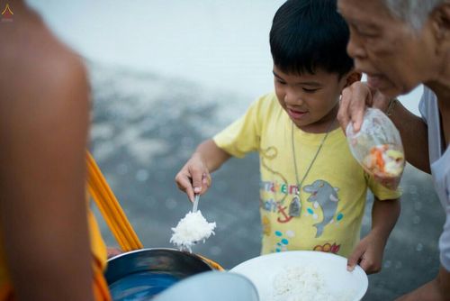 ภาพ No.21330:ธรรมยาตราฯ ปีที่ 5 วันพุธที่ 13 มกราคม พ.ศ. 2559