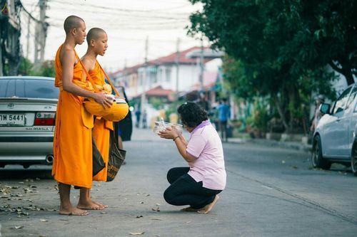 ภาพ No.21332:ธรรมยาตราฯ ปีที่ 5 วันพุธที่ 13 มกราคม พ.ศ. 2559