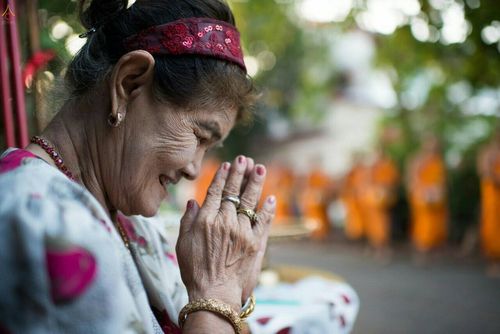 ภาพ No.21335:ธรรมยาตราฯ ปีที่ 5 วันพุธที่ 13 มกราคม พ.ศ. 2559