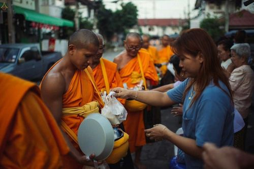 ภาพ No.21337:ธรรมยาตราฯ ปีที่ 5 วันพุธที่ 13 มกราคม พ.ศ. 2559