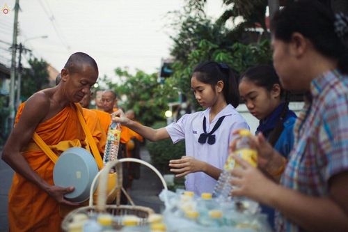 ภาพ No.21336:ธรรมยาตราฯ ปีที่ 5 วันพุธที่ 13 มกราคม พ.ศ. 2559