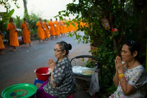 ภาพ No.21339:ธรรมยาตราฯ ปีที่ 5 วันพุธที่ 13 มกราคม พ.ศ. 2559