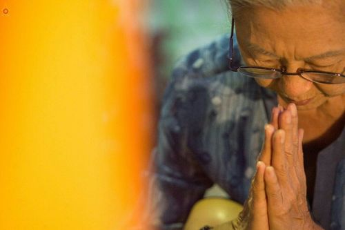 ภาพ No.21340:ธรรมยาตราฯ ปีที่ 5 วันพุธที่ 13 มกราคม พ.ศ. 2559