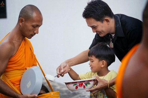 ภาพ No.21343:ธรรมยาตราฯ ปีที่ 5 วันพุธที่ 13 มกราคม พ.ศ. 2559