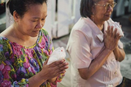 ภาพ No.21345:ธรรมยาตราฯ ปีที่ 5 วันพุธที่ 13 มกราคม พ.ศ. 2559