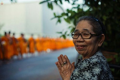 ภาพ No.21344:ธรรมยาตราฯ ปีที่ 5 วันพุธที่ 13 มกราคม พ.ศ. 2559