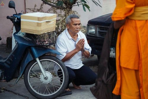 ภาพ No.21349:ธรรมยาตราฯ ปีที่ 5 วันพุธที่ 13 มกราคม พ.ศ. 2559