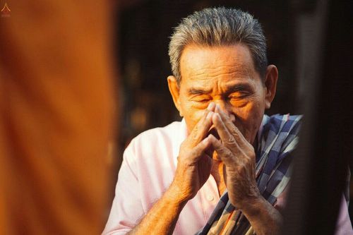 ภาพ No.21351:ธรรมยาตราฯ ปีที่ 5 วันพุธที่ 13 มกราคม พ.ศ. 2559