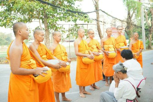ภาพ No.21357:ธรรมยาตราฯ ปีที่ 5 วันพุธที่ 13 มกราคม พ.ศ. 2559