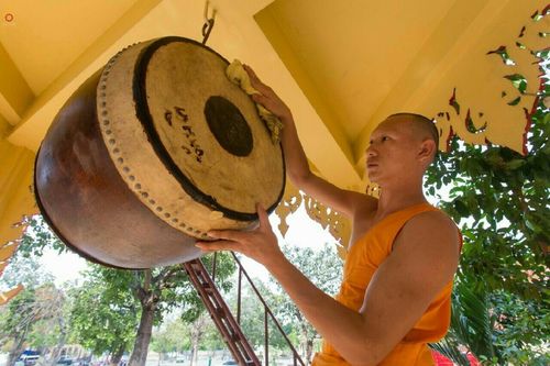 ภาพ No.21361:ธรรมยาตราฯ ปีที่ 5 วันพุธที่ 13 มกราคม พ.ศ. 2559