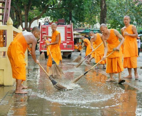 ภาพ No.21362:ธรรมยาตราฯ ปีที่ 5 วันพุธที่ 13 มกราคม พ.ศ. 2559