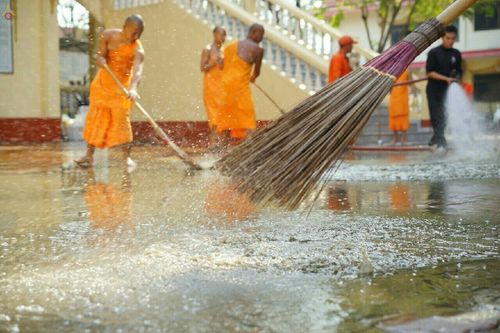 ภาพ No.21363:ธรรมยาตราฯ ปีที่ 5 วันพุธที่ 13 มกราคม พ.ศ. 2559