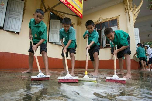 ภาพ No.21371:ธรรมยาตราฯ ปีที่ 5 วันพุธที่ 13 มกราคม พ.ศ. 2559