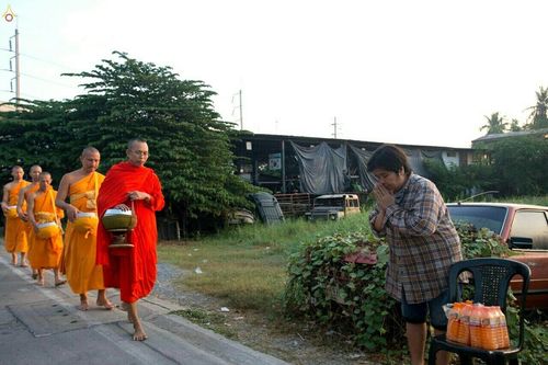 ภาพ No.21364:ธรรมยาตราฯ ปีที่ 5 วันพุธที่ 13 มกราคม พ.ศ. 2559