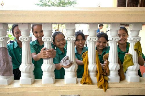 ภาพ No.21376:ธรรมยาตราฯ ปีที่ 5 วันพุธที่ 13 มกราคม พ.ศ. 2559