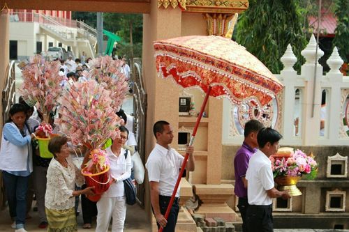 ภาพ No.21379:ธรรมยาตราฯ ปีที่ 5 วันพุธที่ 13 มกราคม พ.ศ. 2559