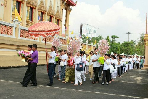 ภาพ No.21380:ธรรมยาตราฯ ปีที่ 5 วันพุธที่ 13 มกราคม พ.ศ. 2559