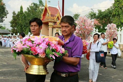 ภาพ No.21381:ธรรมยาตราฯ ปีที่ 5 วันพุธที่ 13 มกราคม พ.ศ. 2559