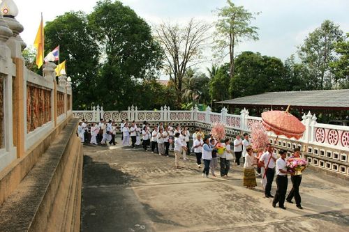 ภาพ No.21387:ธรรมยาตราฯ ปีที่ 5 วันพุธที่ 13 มกราคม พ.ศ. 2559