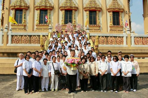 ภาพ No.21386:ธรรมยาตราฯ ปีที่ 5 วันพุธที่ 13 มกราคม พ.ศ. 2559