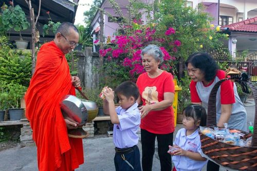 ภาพ No.21388:ธรรมยาตราฯ ปีที่ 5 วันพุธที่ 13 มกราคม พ.ศ. 2559