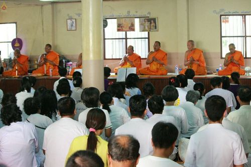 ภาพ No.21398:ธรรมยาตราฯ ปีที่ 5 วันพุธที่ 13 มกราคม พ.ศ. 2559