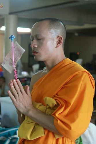 ภาพ No.21400:ธรรมยาตราฯ ปีที่ 5 วันพุธที่ 13 มกราคม พ.ศ. 2559