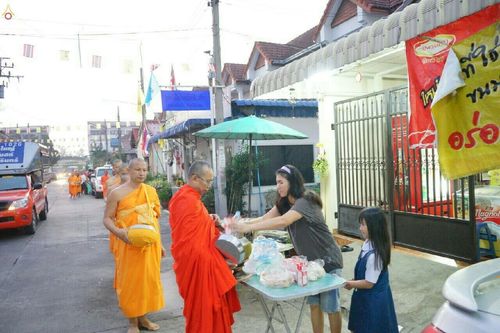 ภาพ No.21399:ธรรมยาตราฯ ปีที่ 5 วันพุธที่ 13 มกราคม พ.ศ. 2559