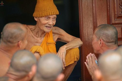 ภาพ No.21406:ธรรมยาตราฯ ปีที่ 5 วันพุธที่ 13 มกราคม พ.ศ. 2559