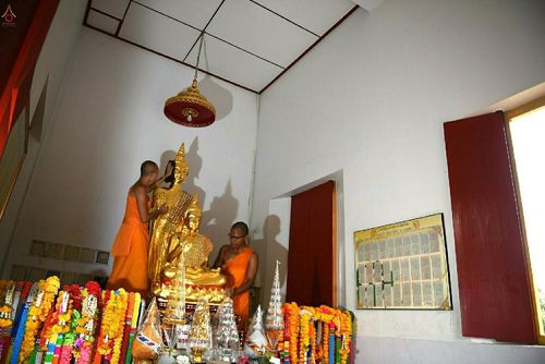 ภาพ No.21410:ธรรมยาตราฯ ปีที่ 5 วันพุธที่ 13 มกราคม พ.ศ. 2559