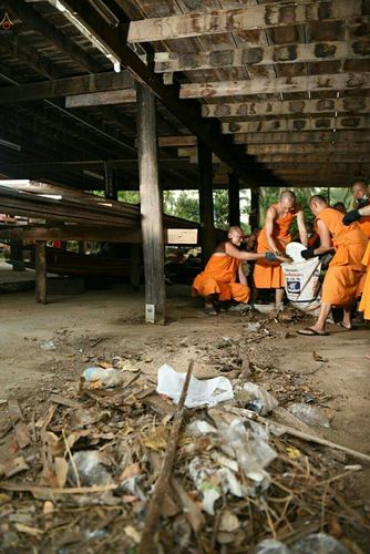 ภาพ No.21414:ธรรมยาตราฯ ปีที่ 5 วันพุธที่ 13 มกราคม พ.ศ. 2559