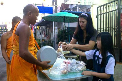 ภาพ No.21411:ธรรมยาตราฯ ปีที่ 5 วันพุธที่ 13 มกราคม พ.ศ. 2559