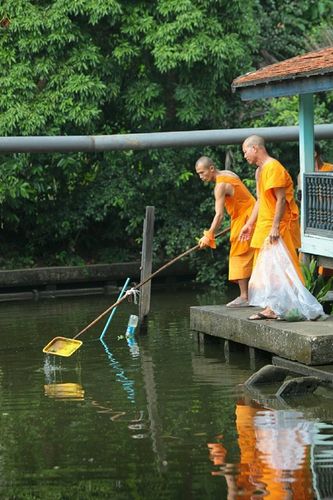 ภาพ No.21420:ธรรมยาตราฯ ปีที่ 5 วันพุธที่ 13 มกราคม พ.ศ. 2559