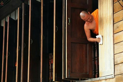 ภาพ No.21421:ธรรมยาตราฯ ปีที่ 5 วันพุธที่ 13 มกราคม พ.ศ. 2559