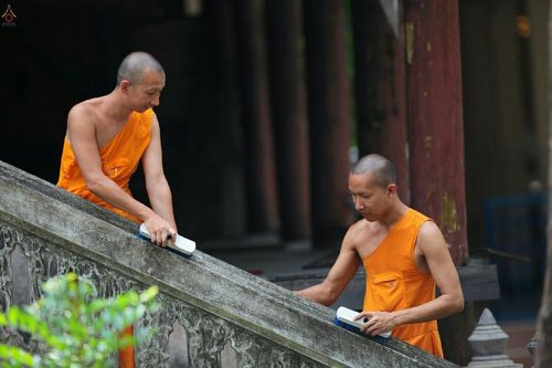 ภาพ No.21422:ธรรมยาตราฯ ปีที่ 5 วันพุธที่ 13 มกราคม พ.ศ. 2559