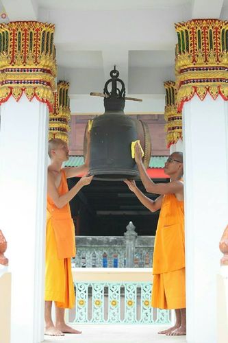 ภาพ No.21423:ธรรมยาตราฯ ปีที่ 5 วันพุธที่ 13 มกราคม พ.ศ. 2559