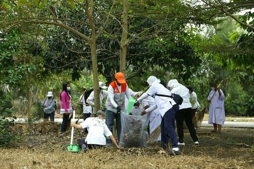 ภาพ No.21425:ธรรมยาตราฯ ปีที่ 5 วันพุธที่ 13 มกราคม พ.ศ. 2559